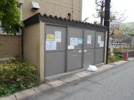 セブンオークス　Ｄ