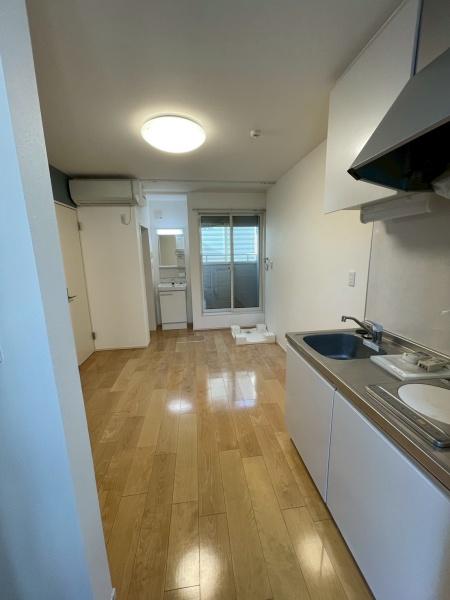 メゾン・ド・ジュネス常盤平