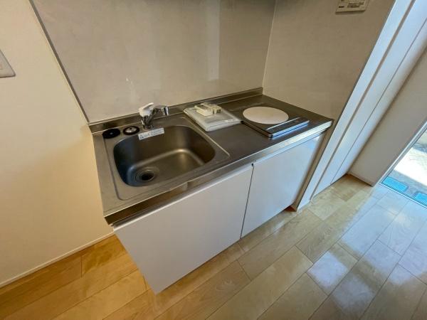 メゾン・ド・ジュネス常盤平