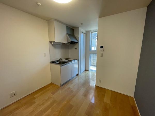 メゾン・ド・ジュネス常盤平