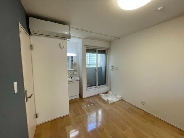 メゾン・ド・ジュネス常盤平