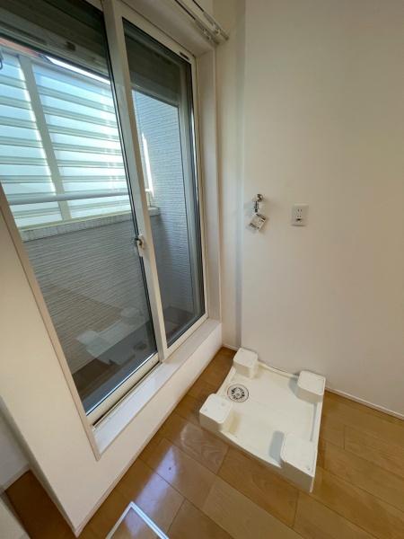 メゾン・ド・ジュネス常盤平