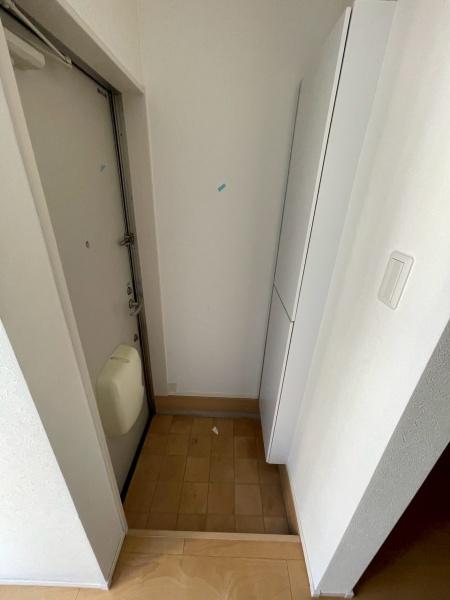 メゾン・ド・ジュネス常盤平