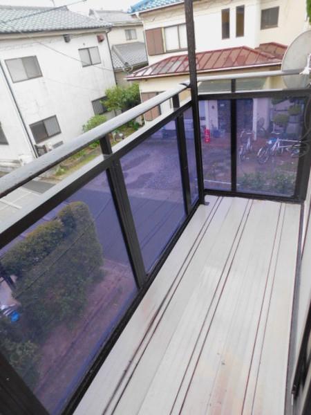 流山市西平井２丁目の貸家