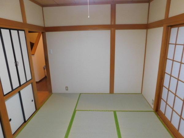 流山市西平井２丁目の貸家
