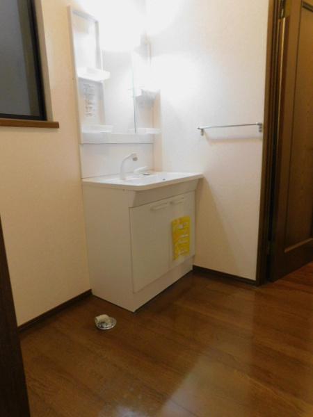 流山市西平井２丁目の貸家