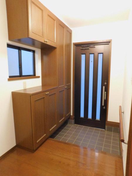 流山市西平井２丁目の貸家