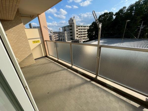 松戸市常盤平１丁目のマンション