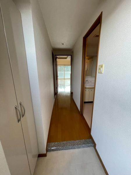 松戸市常盤平１丁目のマンション