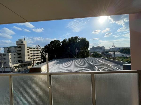 松戸市常盤平１丁目のマンション