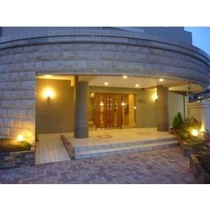 松戸市常盤平１丁目のマンション