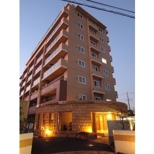 松戸市常盤平１丁目のマンション