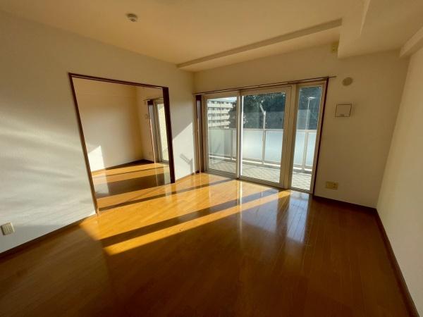 松戸市常盤平１丁目のマンション