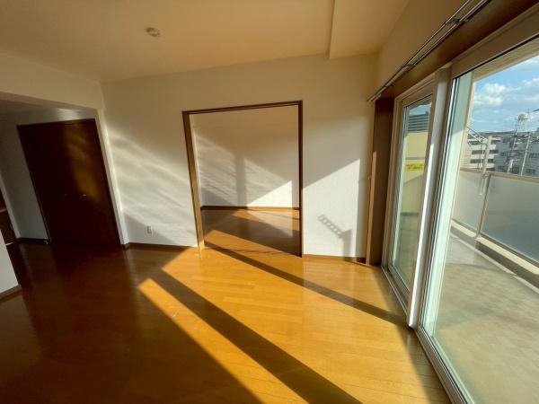 松戸市常盤平１丁目のマンション