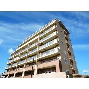 松戸市常盤平１丁目のマンション