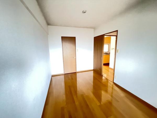松戸市常盤平１丁目のマンション