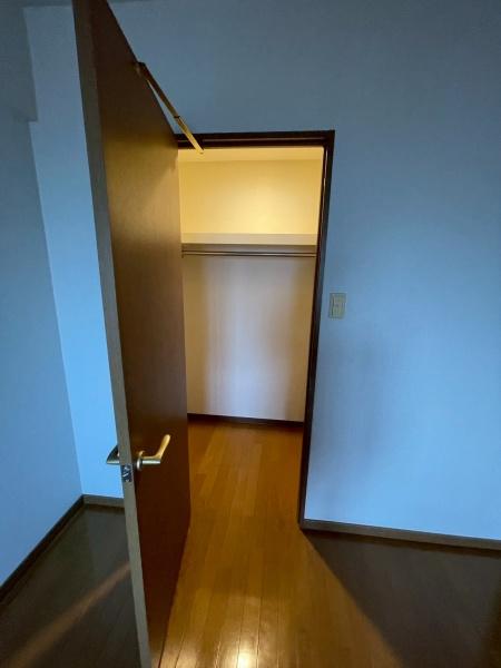 松戸市常盤平１丁目のマンション