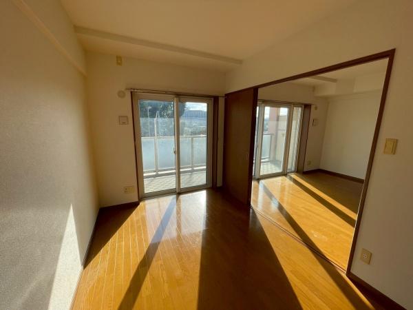 松戸市常盤平１丁目のマンション