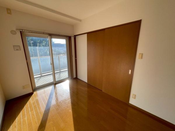 松戸市常盤平１丁目のマンション