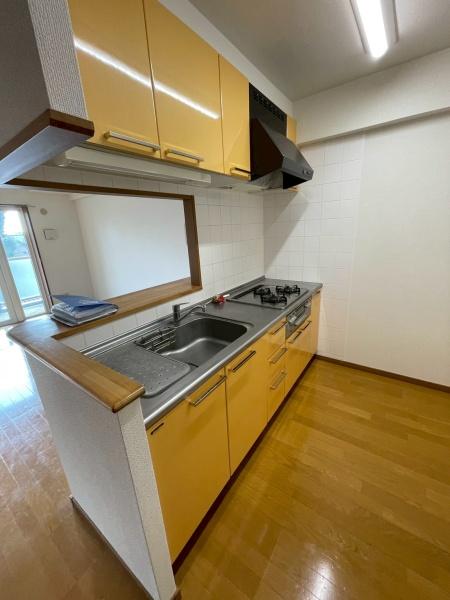松戸市常盤平１丁目のマンション