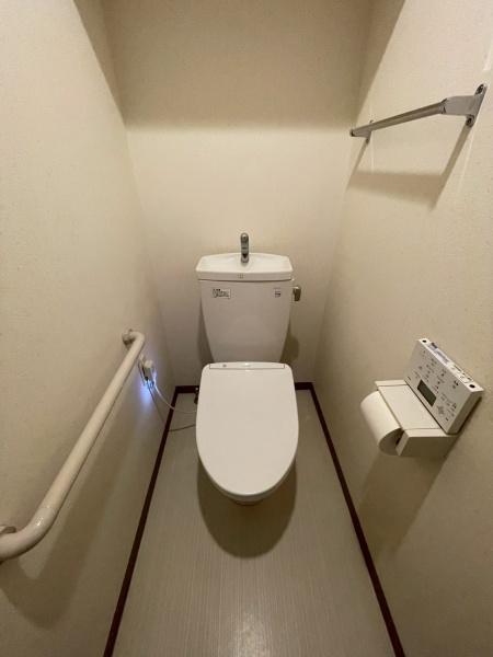 松戸市常盤平１丁目のマンション