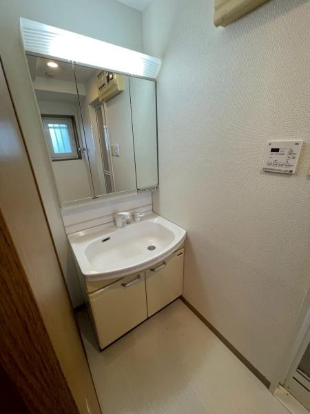 松戸市常盤平１丁目のマンション