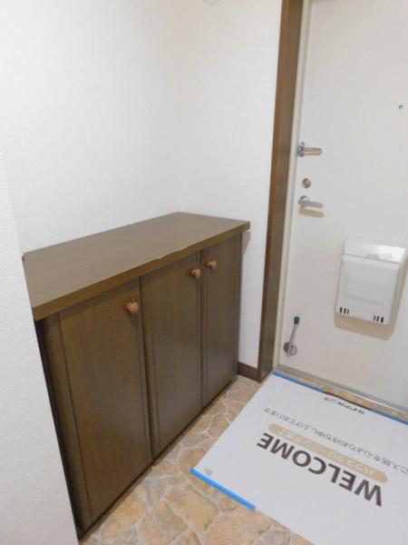 グランディス新八柱