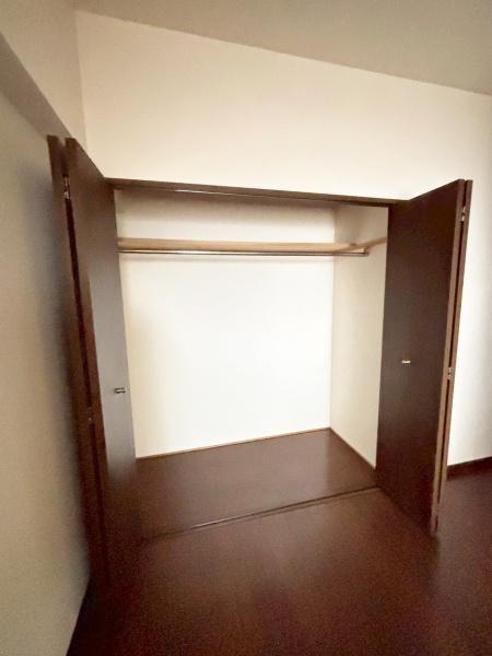 グランディス新八柱