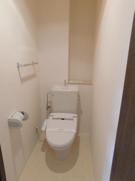 グランディス新八柱