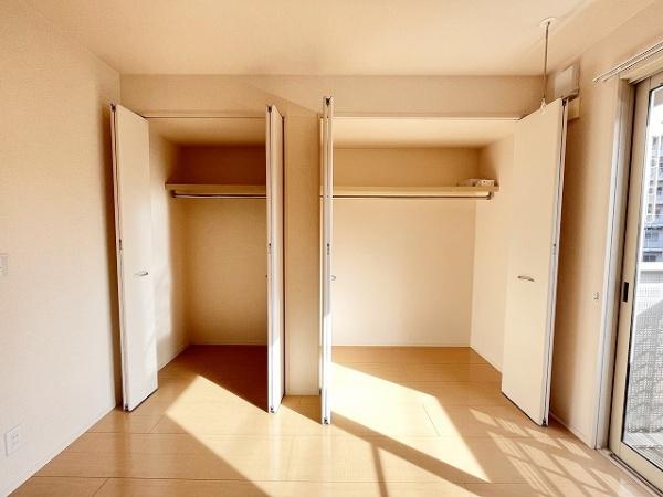 松戸市金ケ作のアパート