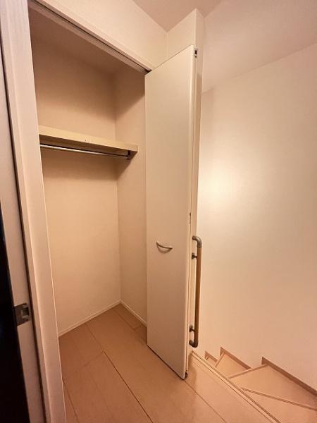 松戸市金ケ作のアパート