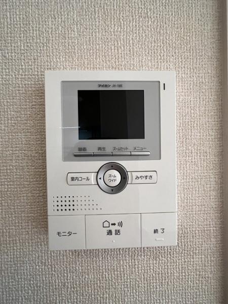 松戸市金ケ作のアパート