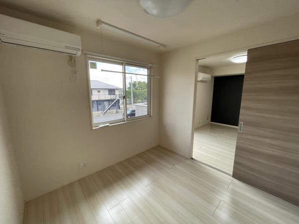 松戸市五香４丁目のアパート