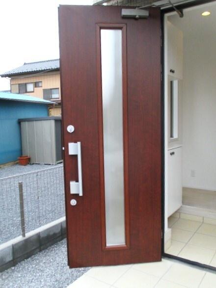 八ヶ崎戸建貸家