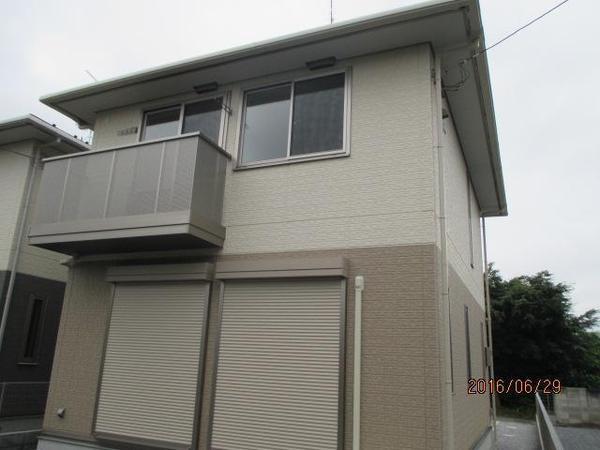 八ヶ崎戸建貸家