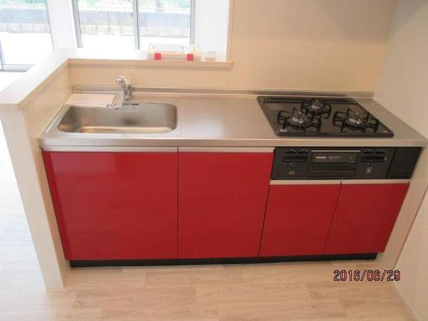 八ヶ崎戸建貸家