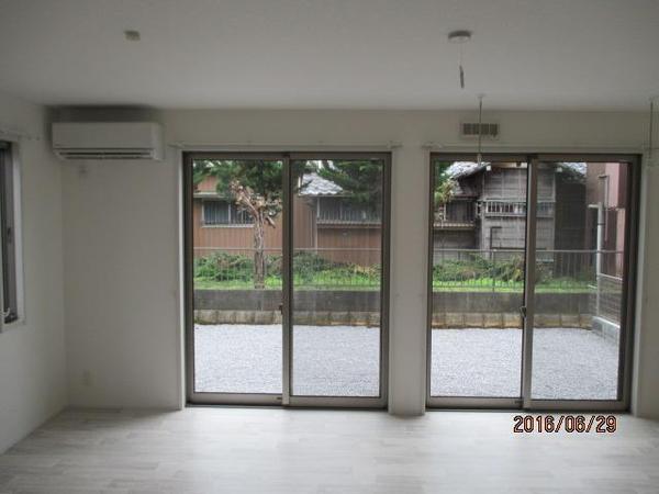 八ヶ崎戸建貸家