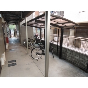 CENTRAGE松戸