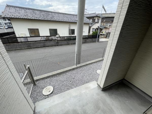 ジュネス東松戸