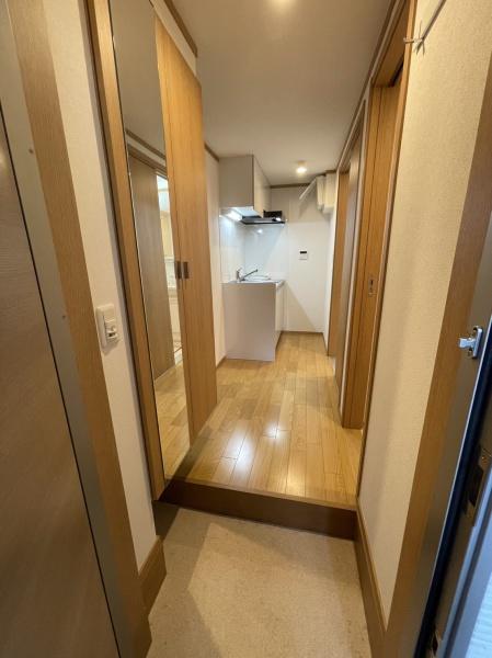 ジュネス東松戸