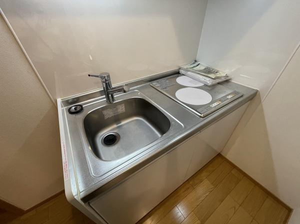 ジュネス東松戸