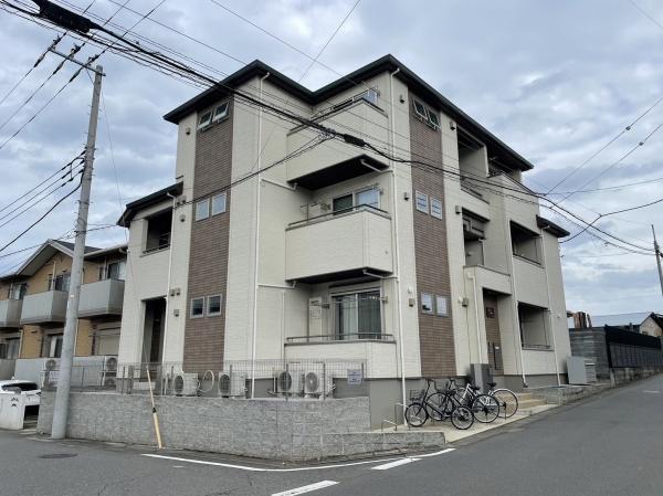 ジュネス東松戸