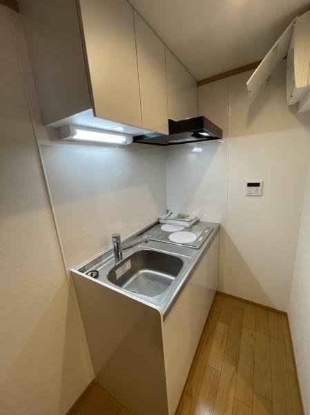 ジュネス東松戸