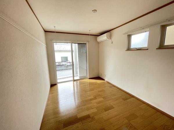 ジュネス東松戸