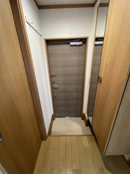 ジュネス東松戸