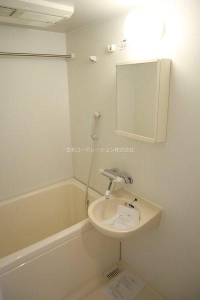 S・BUIL　エスビル