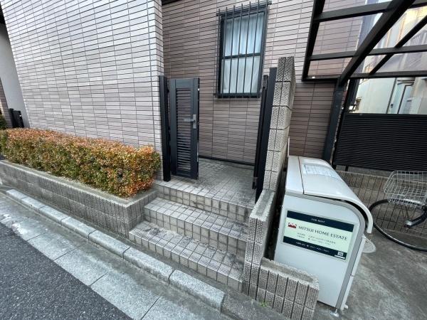 メゾンアリュール