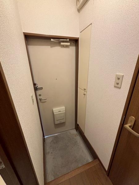 メゾンアリュール