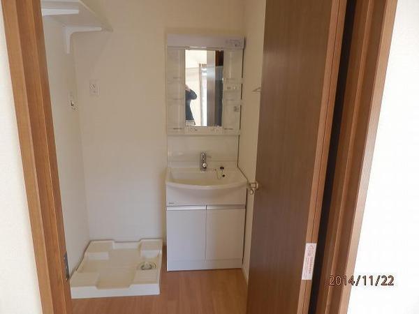 フェリシティ(洗面台・洗面所)