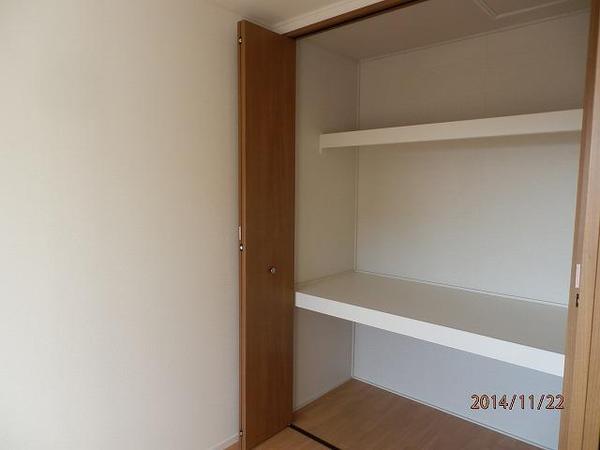 フェリシティ(収納)